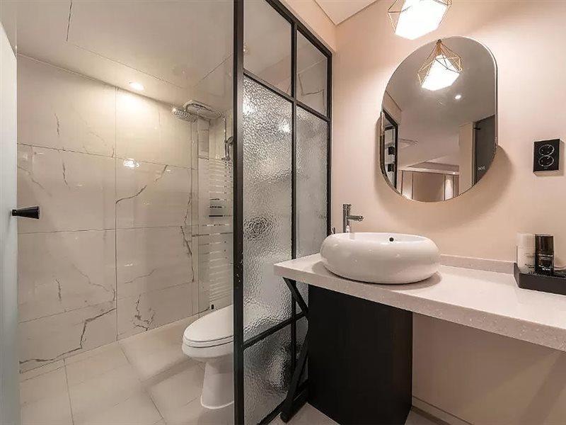 Songpa Boutique Hotel Xym Сеул Екстериор снимка