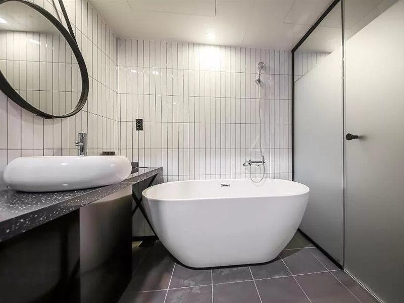 Songpa Boutique Hotel Xym Сеул Екстериор снимка